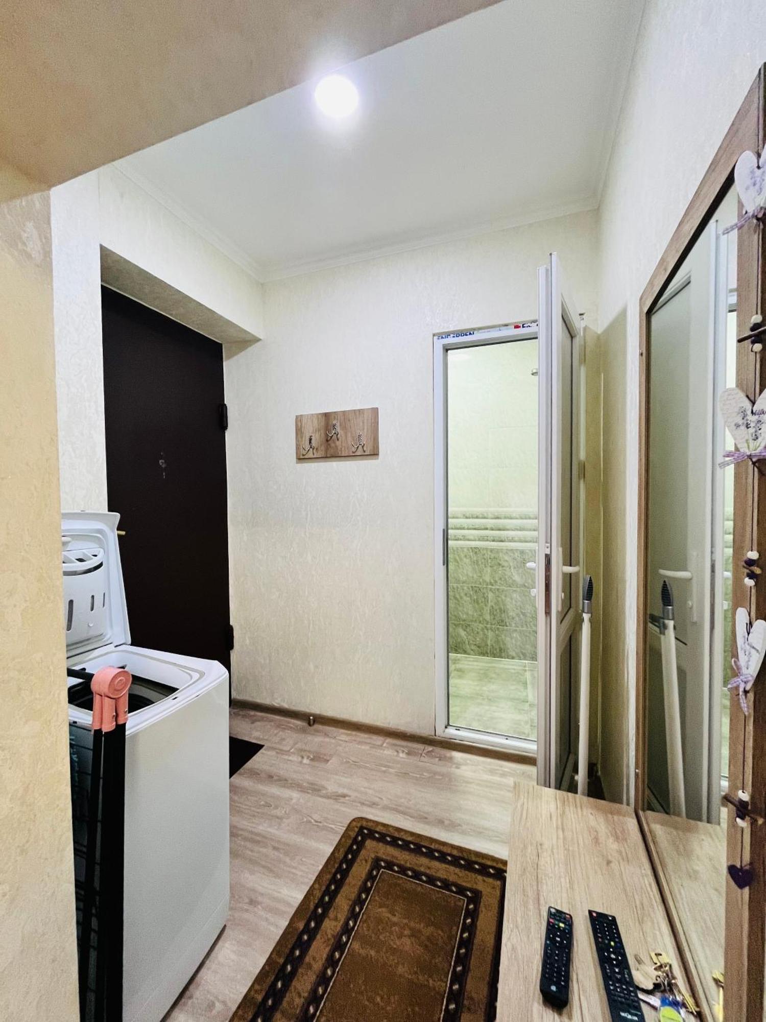 Avlabar Home ティビリシ エクステリア 写真