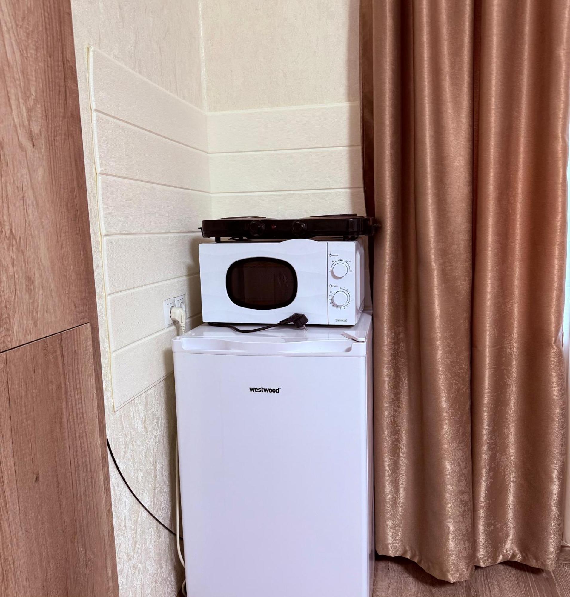 Avlabar Home ティビリシ エクステリア 写真