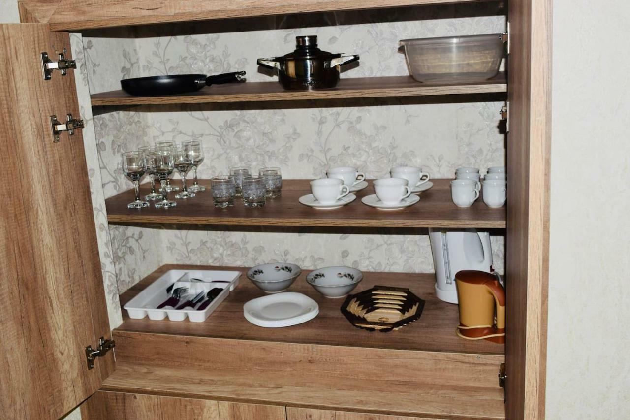 Avlabar Home ティビリシ エクステリア 写真