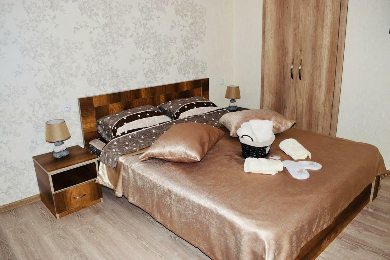Avlabar Home ティビリシ エクステリア 写真