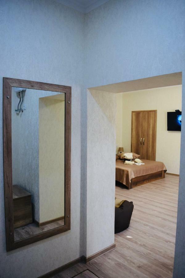 Avlabar Home ティビリシ エクステリア 写真